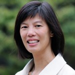 Dr Janice Eng becomes a member of the UBC Quarter Century Club