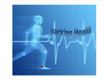 Hacking Health yields collaboration, support and awards for UBC Physical Therapy