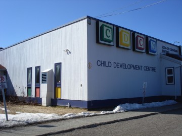 Child Development Centre of Prince George