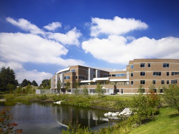 Abbotsford Regional Hospital