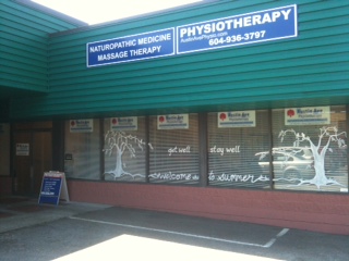 Austin Avenue Physiotherapy (PT Healthcare)