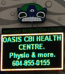 CBI Health Centre – Abbotsford