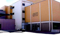 Cariboo Memorial Hospital and Health Centre