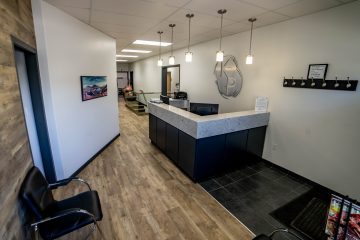 Kamloops Physiotherapy and Sports Injury Centre