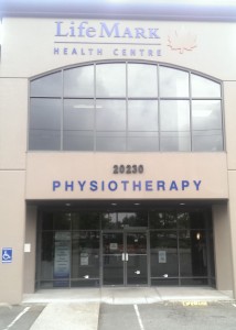 Lifemark Health Centre – Langley (64th Ave)
