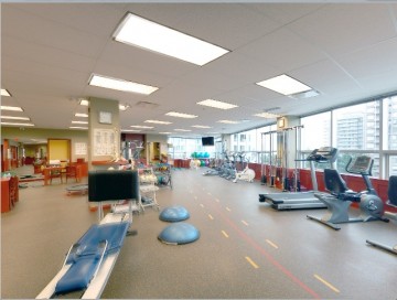 Metrotown Orthopedic and Sports Physiotherapy Clinic