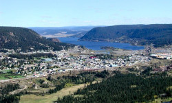 Image of the city or town.