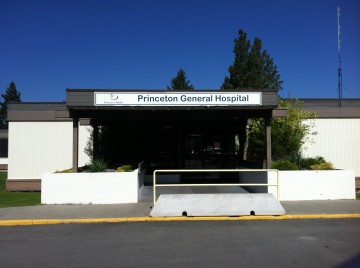 Princeton General Hospital