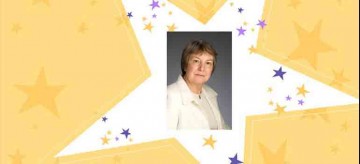 Darlene Redenbach retires