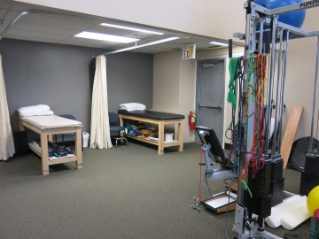 Evergreen Sports and Physical Therapy