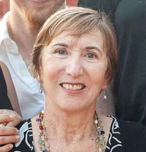Brigitte Raudzus Award established to honour the memory of PT alum