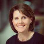 Dr Lara Boyd awarded the Killam Research Prize – 2021