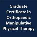 Manual Therapy Certificate course 