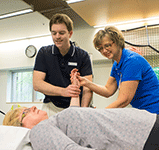 Coming soon – The UBC Physical Therapy and Research Clinic