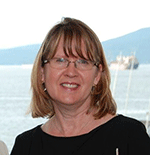 Janet Lundie