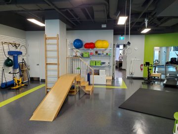 Kids Physio Group (Cambie)