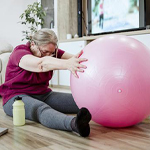 VCH News Release: New research from Dr. Teresa Liu-Ambrose shows a home-based exercise program for seniors can help prevent falls & reduce injury: