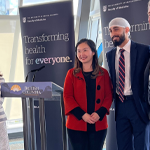 Expanded UBC Master of Physical Therapy program coming to Surrey