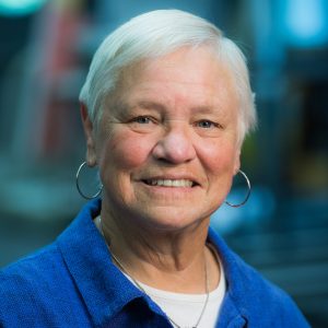 Susan Harris