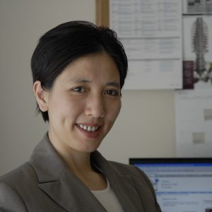 Linda Li