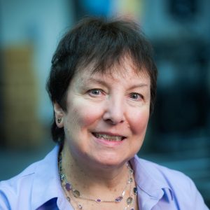 Darlene Redenbach