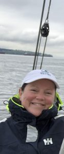 Jami Bennett – National Physiotherapy Month