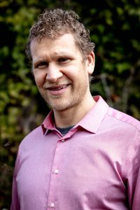 Tyler LeGear – National Physiotherapy Month