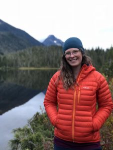 Erin Gagne – National Physiotherapy Month