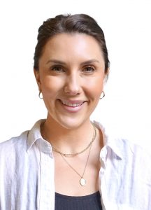 Brooke Hannela – National Physiotherapy Month