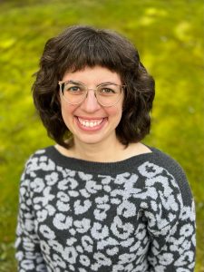 Sarah Buddingh Smith – National Physiotherapy Month