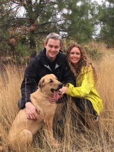 Tallon Milne – National Physiotherapy Month