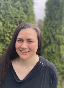 Rebekah Beaton – National Physiotherapy Month