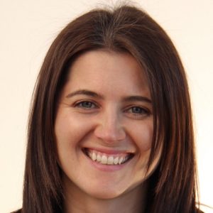Caitlin Williams