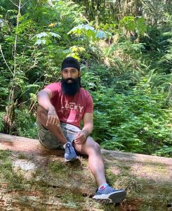 Gursevak Powar – National Physiotherapy Month