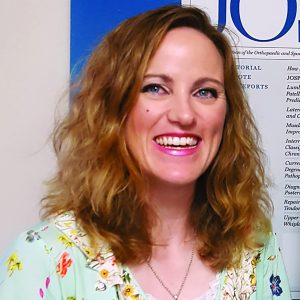 Clare Ardern