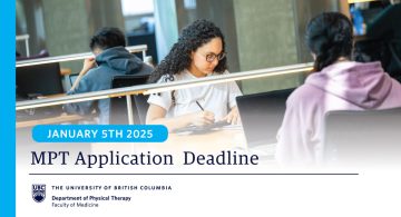 MPT Application Deadline