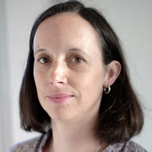 Shona McLaren