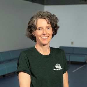 Karen Davies – National Physiotherapy Month