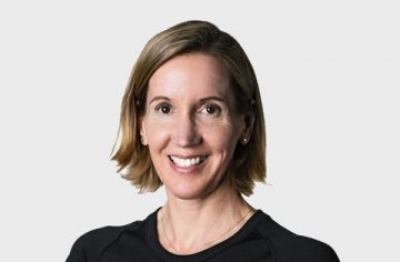 Karen Tugwell – National Physiotherapy Month