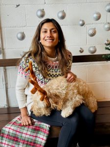 Gayatri Pawar – National Physiotherapy Month