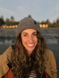 Keri Thibodeau – National Physiotherapy Month
