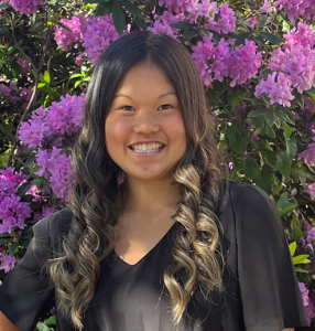 Jouen Chang – MPT Graduation 2024