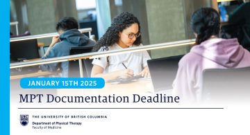 Documentation Deadline