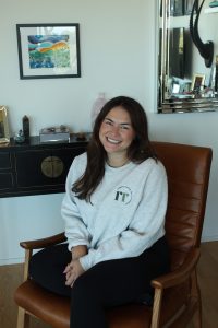 Skylar Bown – National Physiotherapy Month