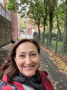 Shanna Baranowski – National Physiotherapy Month